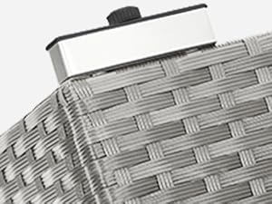Tuin Loungeset - Gratis verzending in Nederland