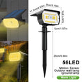 72/68 LED Solar Tuinspots - 
Gratis verzending in Nederland