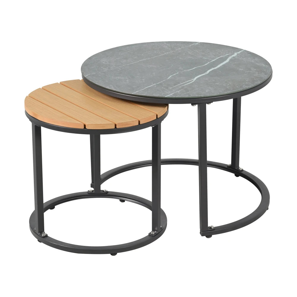Tuin Loungeset - 
Gratis verzending in Nederland