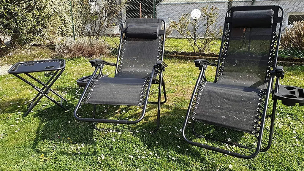 Stoel Set van 2 - Gratis verzending in Nederland