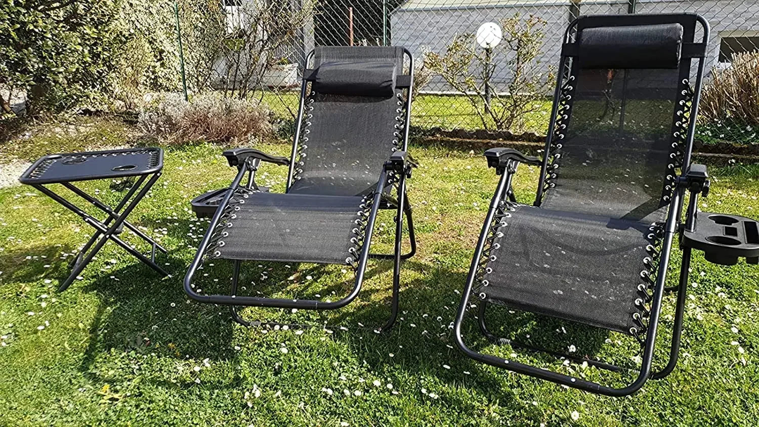 Stoel Set van 2 - Gratis verzending in Nederland