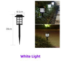 LED Solar Tuinlamp - Gratis verzending in Nederland