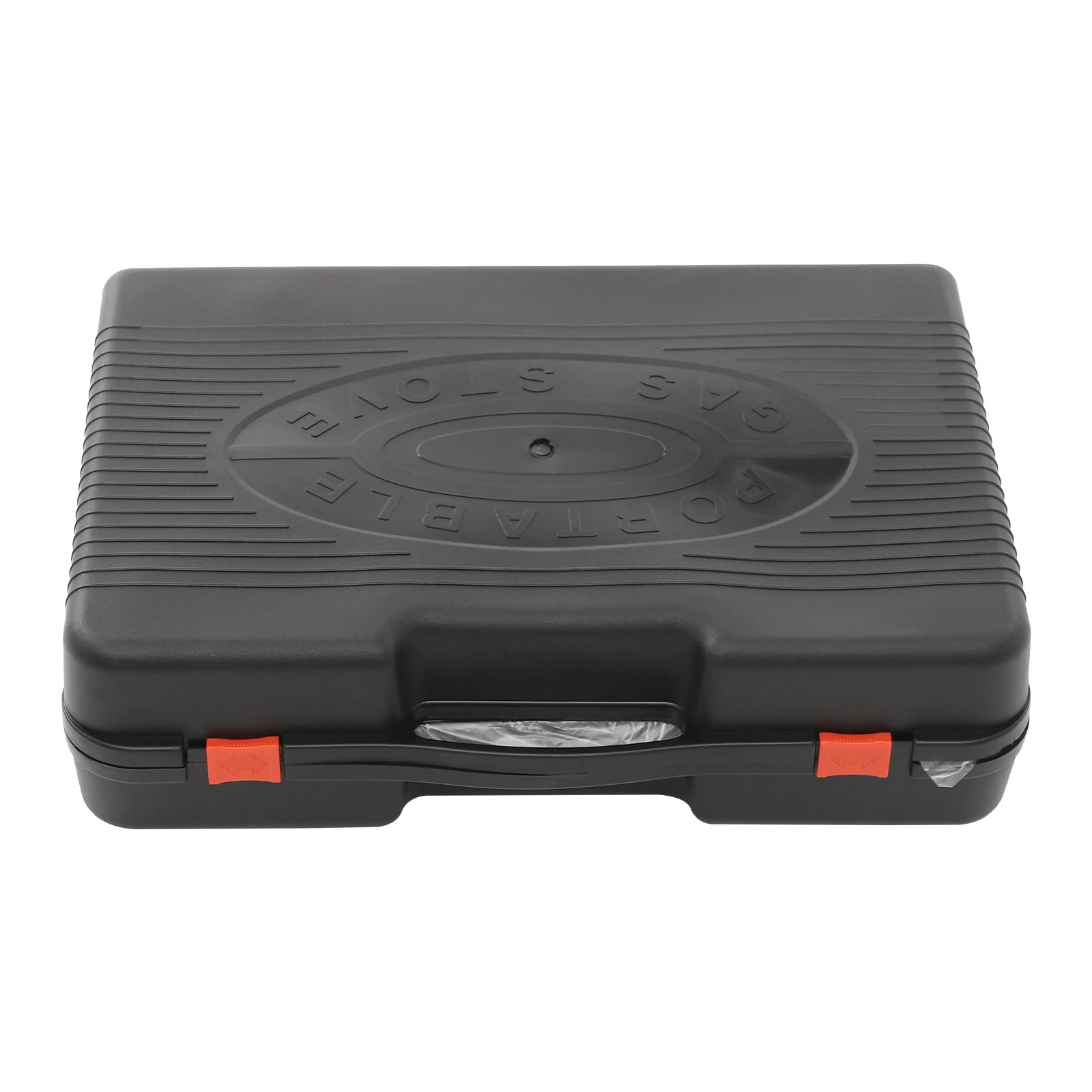 Tafelmodel Gas BBQ – 42 × 26 × 11 cm Draagbare en Demonteerbare Gasbarbecue - 
Gratis verzending in Nederland