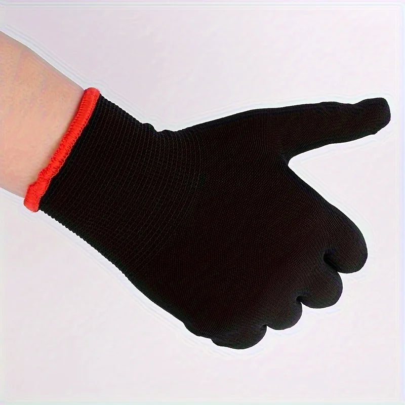Ademend Nylon Tuinhandschoenen Set - Gratis verzending in Nederland