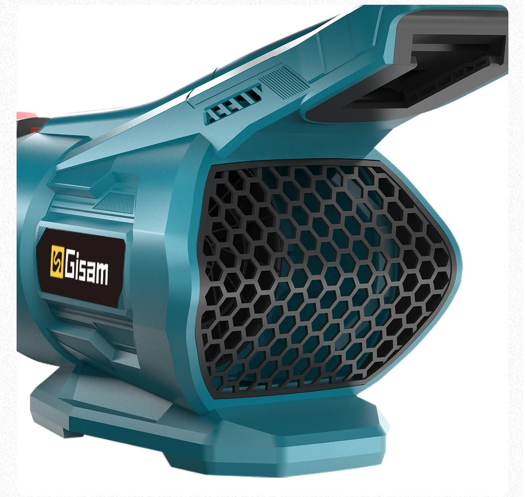 2000W Accu Bladblazer - Makita 18V Compatibel - 
Gratis verzending in Nederland