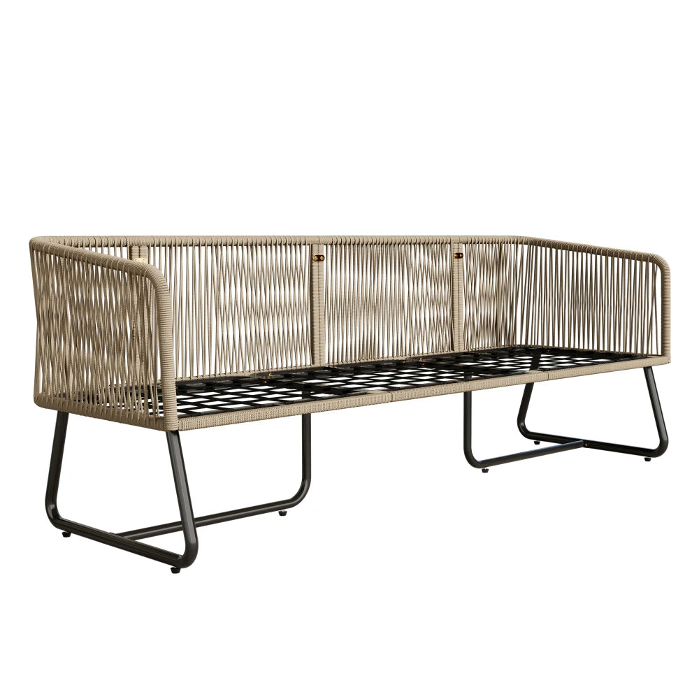 5-delige Tuin Loungeset