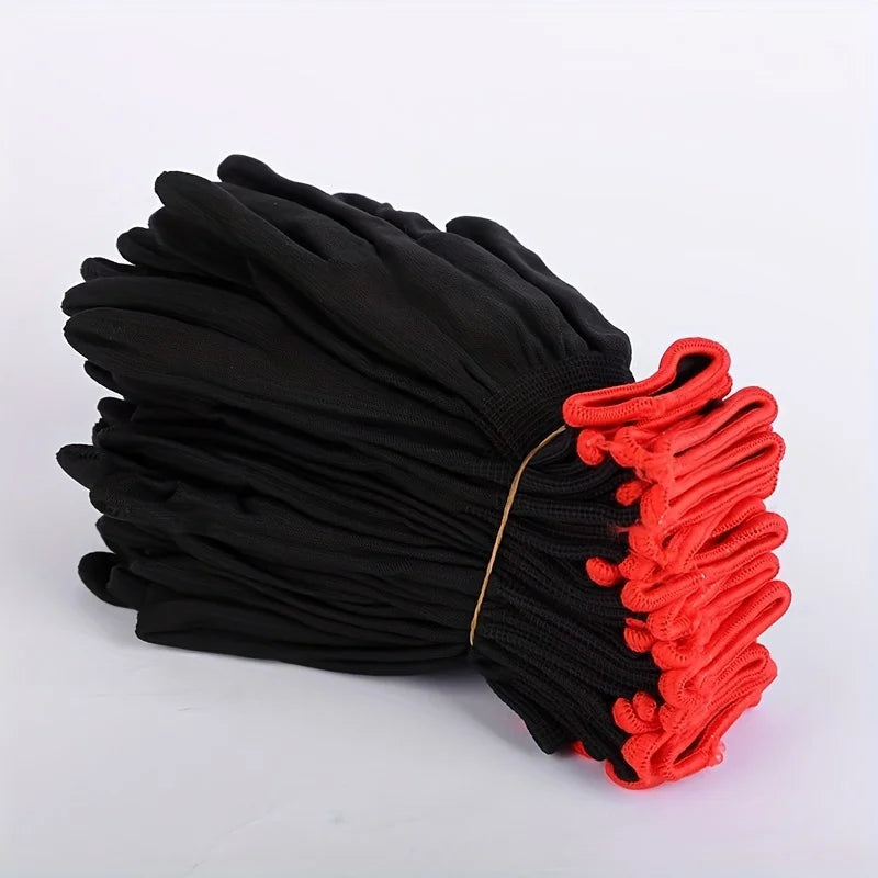Ademend Nylon Tuinhandschoenen Set - Gratis verzending in Nederland