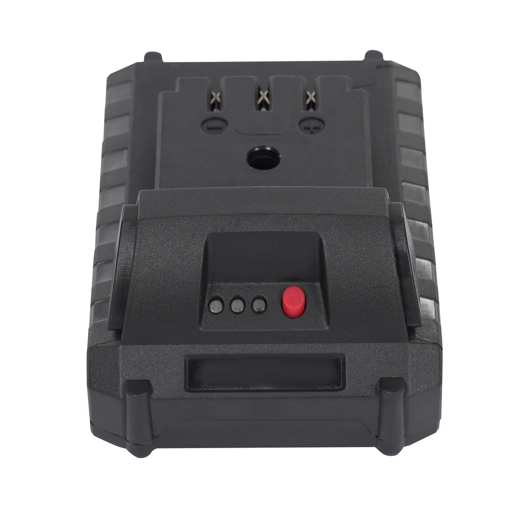 20V Accu Grondboor – Draadloze - 
Gratis verzending in Nederland