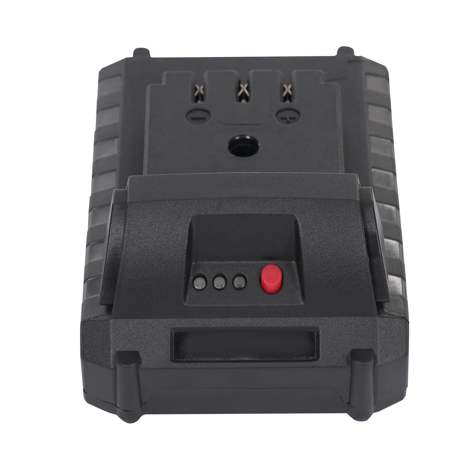 20V Accu Grondboor – Draadloze - 
Gratis verzending in Nederland