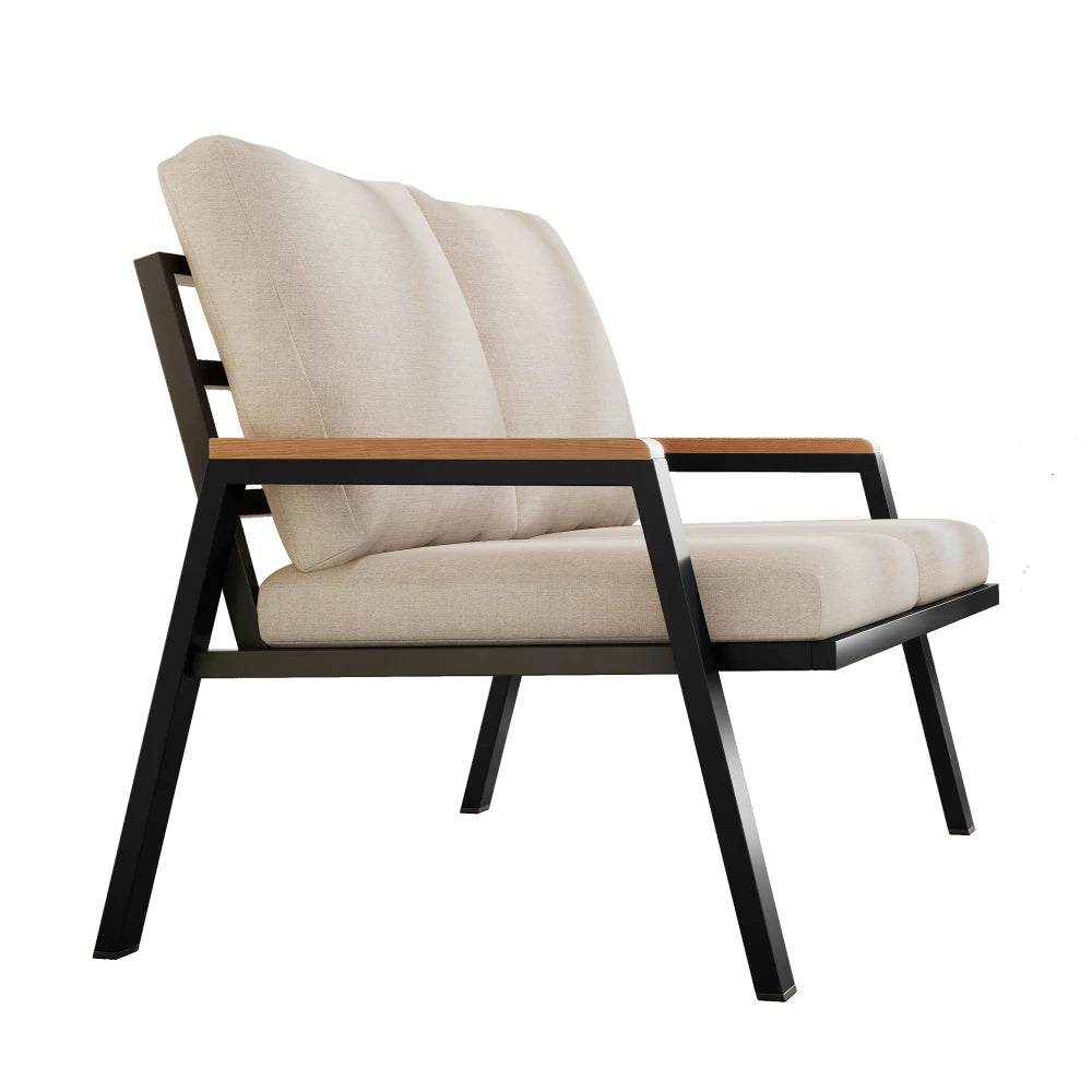 Tuin Loungeset - 
Gratis verzending in Nederland