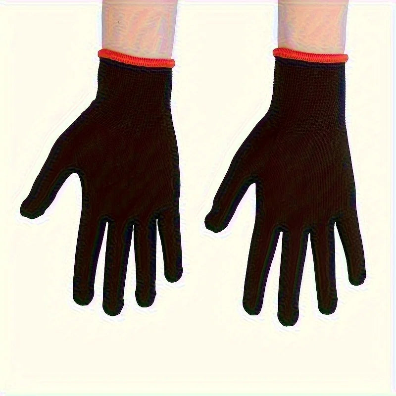 Ademend Nylon Tuinhandschoenen Set - Gratis verzending in Nederland