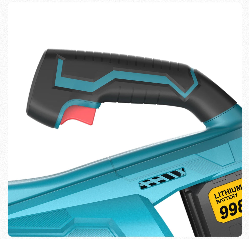 2000W Accu Bladblazer - Makita 18V Compatibel - 
Gratis verzending in Nederland