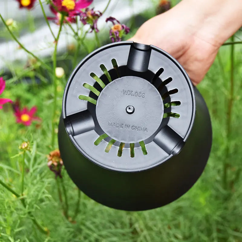 10 stuks Dikke Bloempotten - Gratis verzending in Nederland