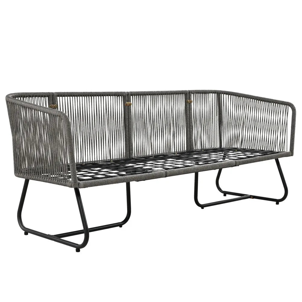 5-delige Tuin Loungeset
