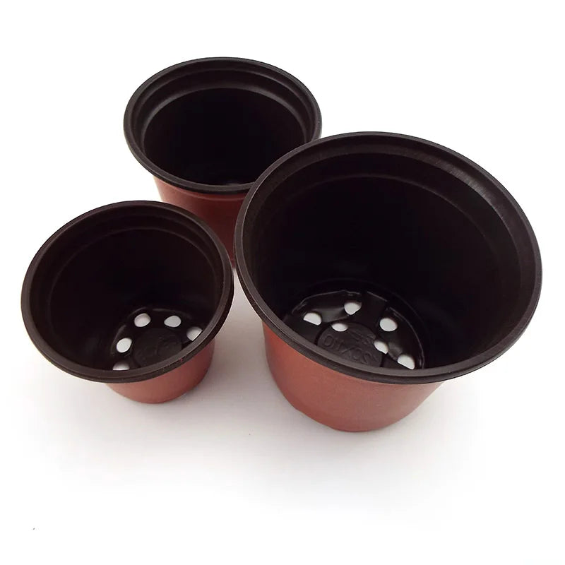 Plastic Kweekpot - Gratis verzending in Nederland