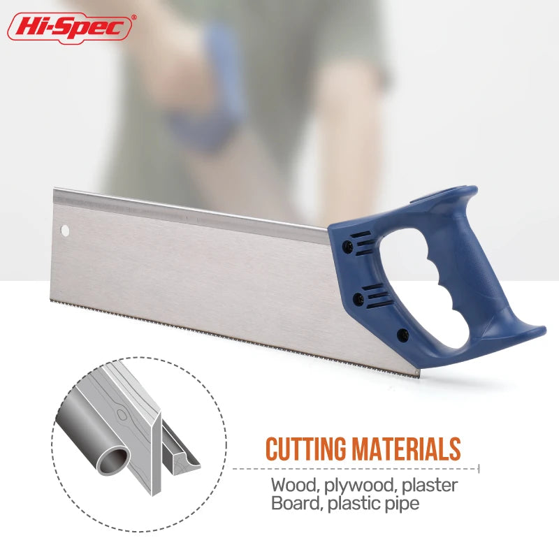 Hi-Spec 360 mm (14") Opvouwbare Snoeizaag - 
Gratis verzending in Nederland