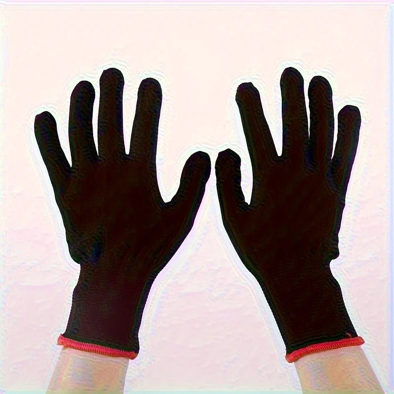 Ademend Nylon Tuinhandschoenen Set - Gratis verzending in Nederland