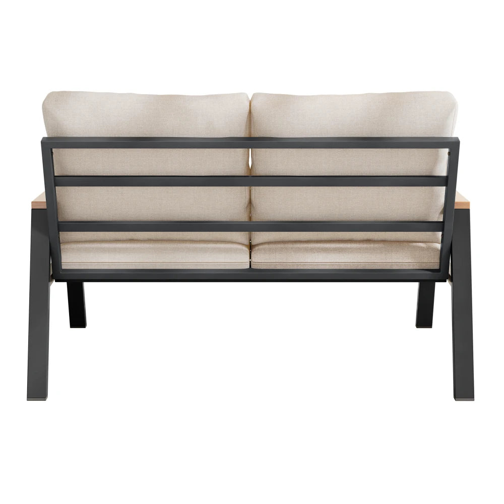 Tuin Loungeset - 
Gratis verzending in Nederland
