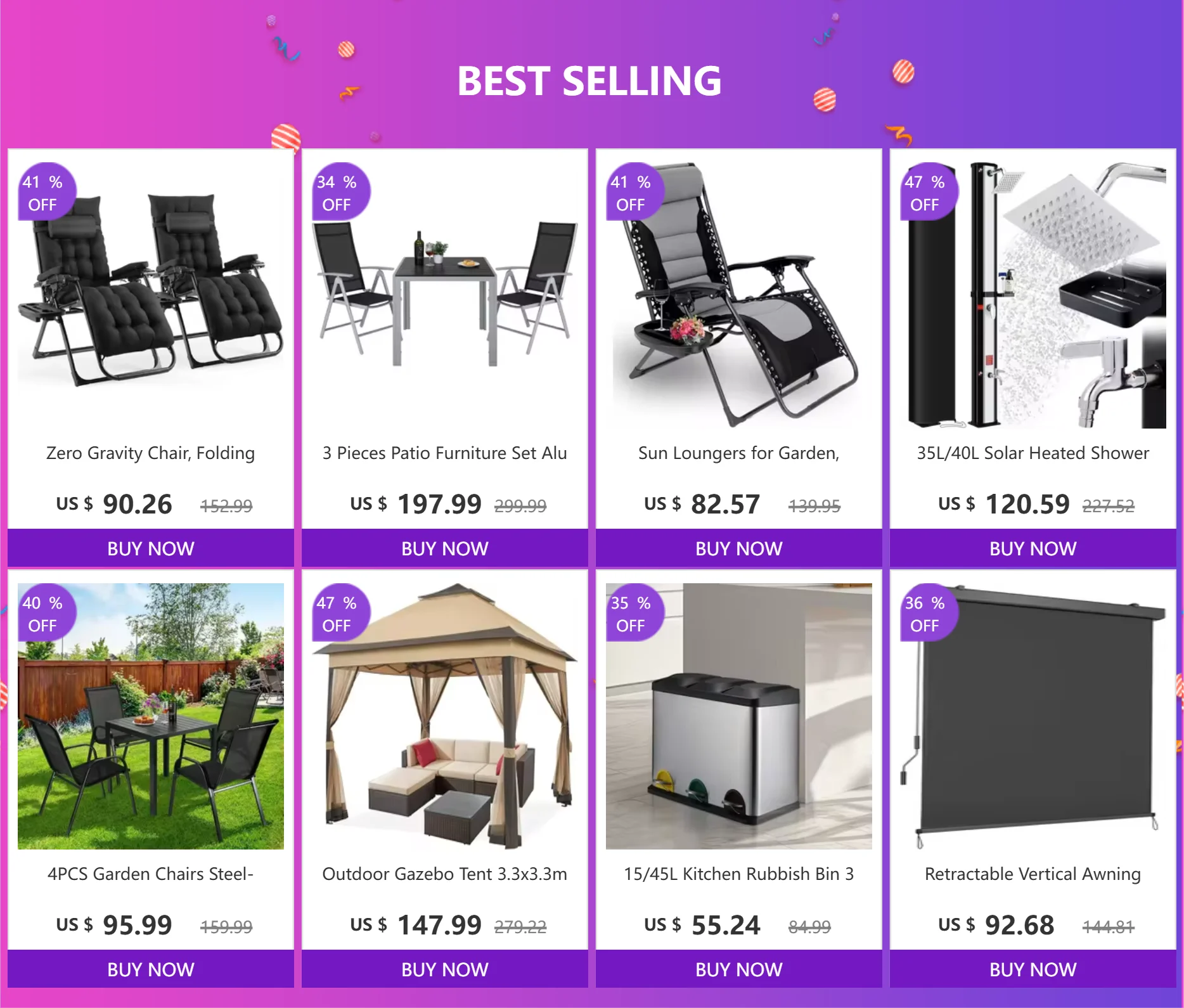 Stoel Set van 2 - Gratis verzending in Nederland