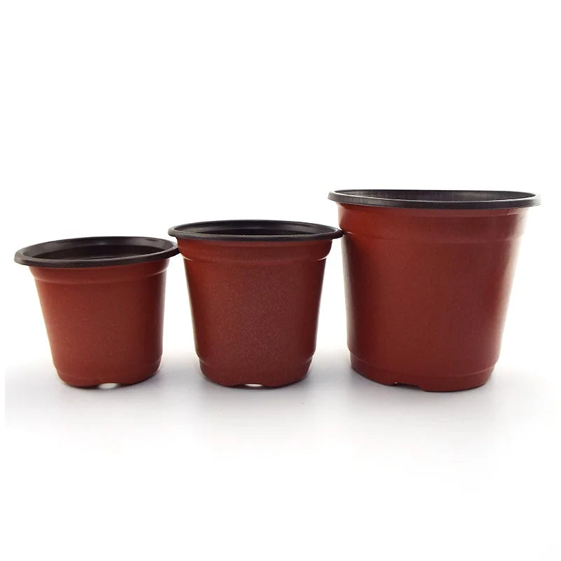 Plastic Kweekpot - Gratis verzending in Nederland