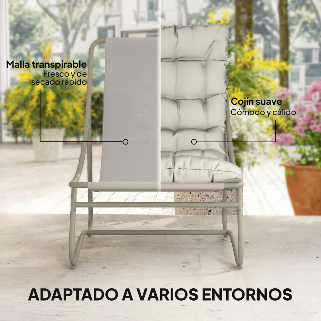 Tuinset met Tafel en Stoelen - Gratis verzending in Nederland