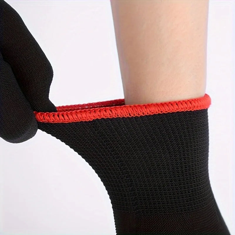 Ademend Nylon Tuinhandschoenen Set - Gratis verzending in Nederland