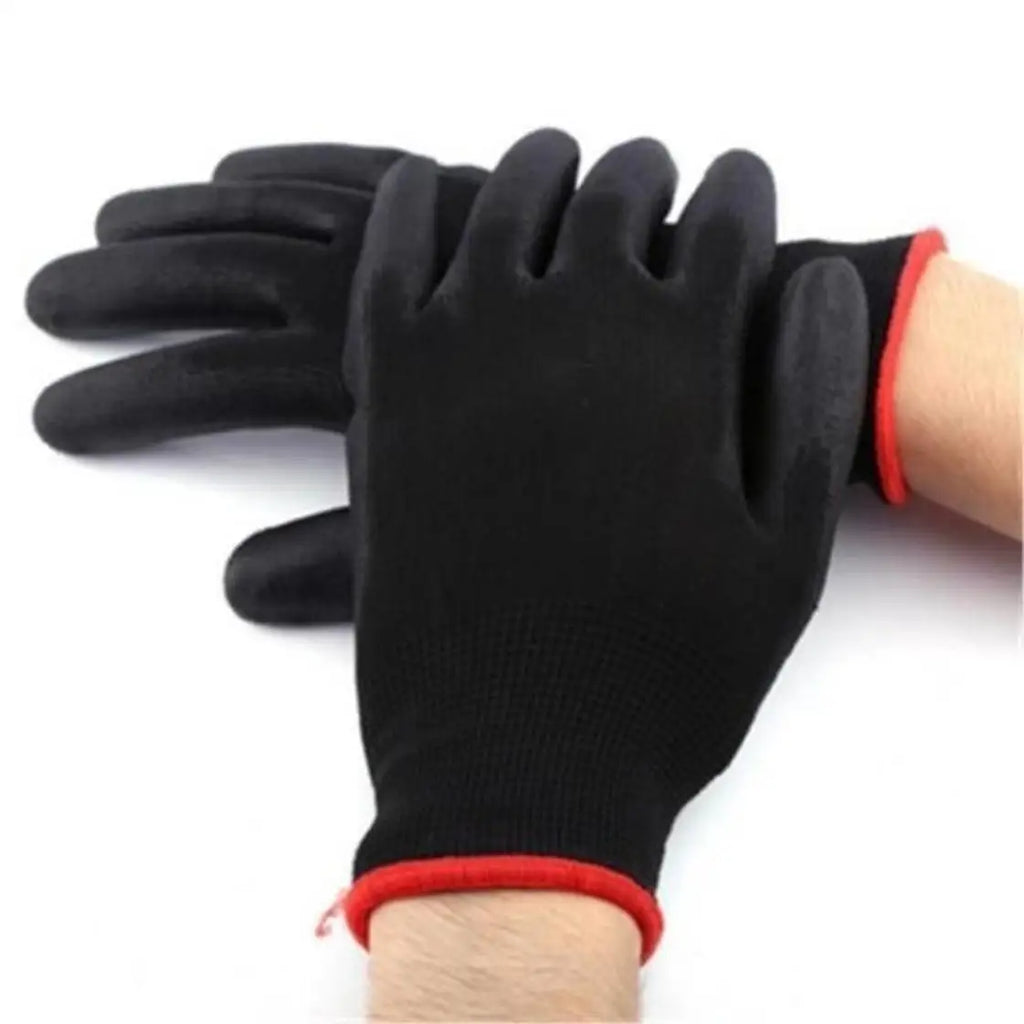 Ademend Nylon Tuinhandschoenen Set - Gratis verzending in Nederland