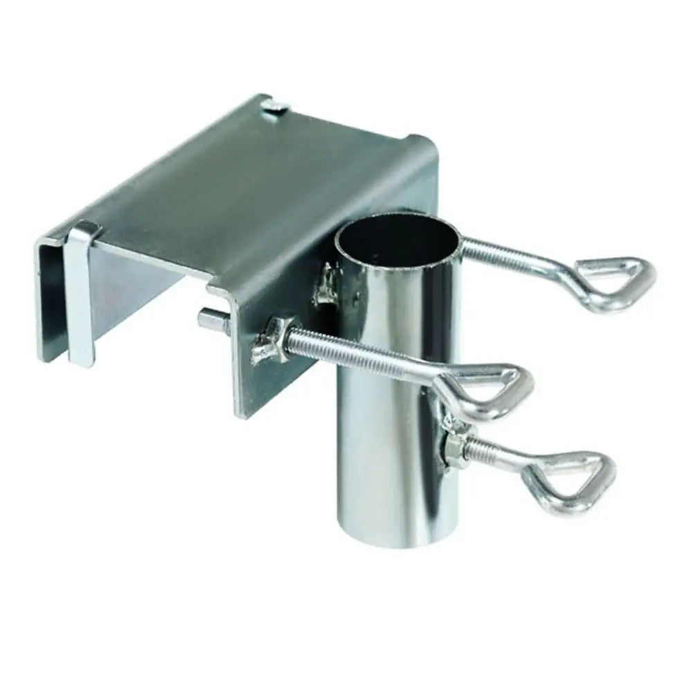 IJzeren Parasolhouder – Stevige Umbrella Stand voor Buitenparasols - 
Gratis verzending in Nederland