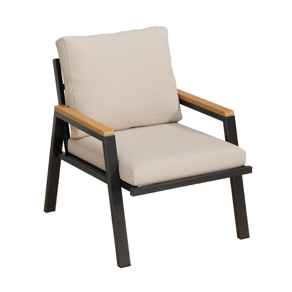 Tuin Loungeset - 
Gratis verzending in Nederland
