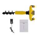 20V Accu Grondboor – Draadloze - 
Gratis verzending in Nederland