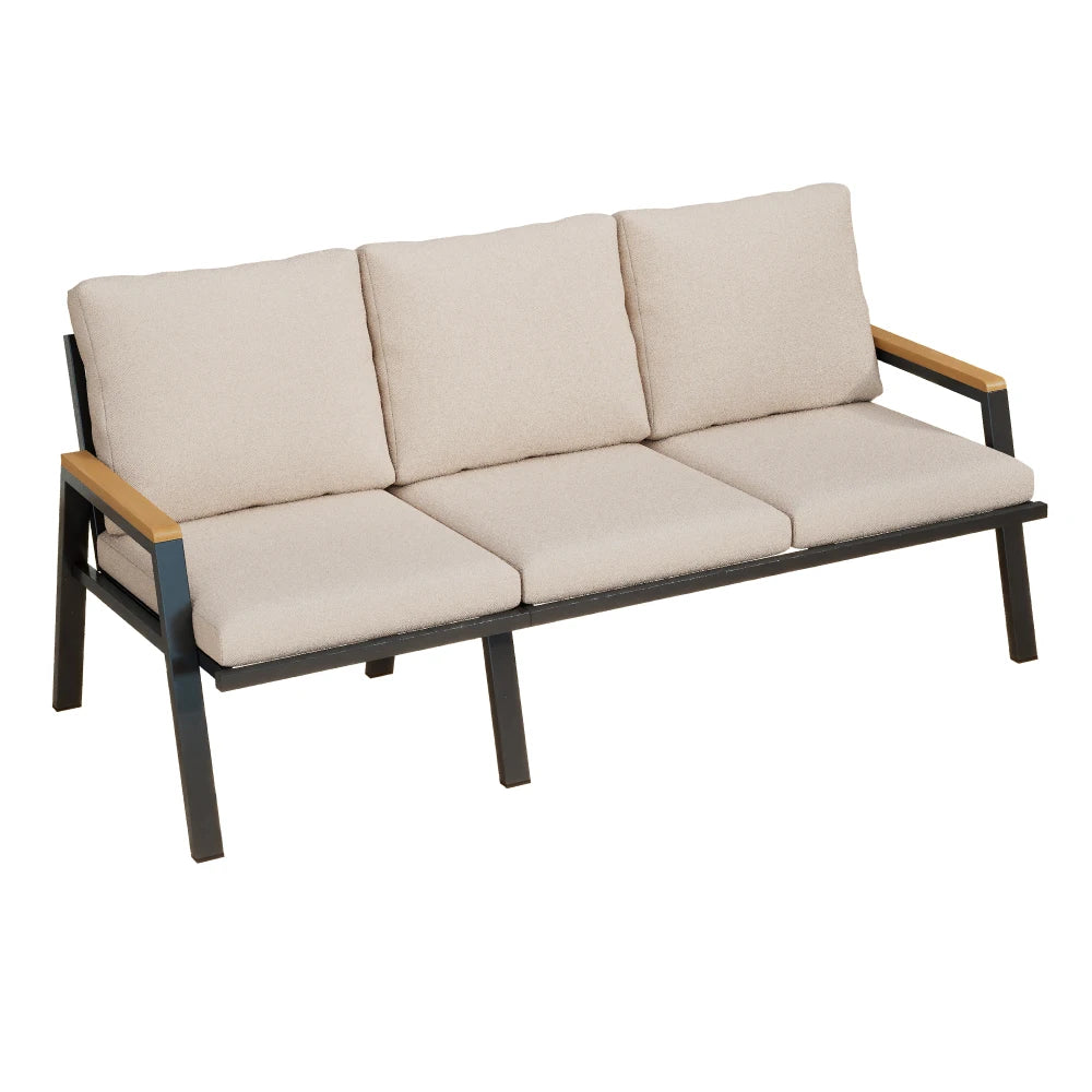 Tuin Loungeset - 
Gratis verzending in Nederland
