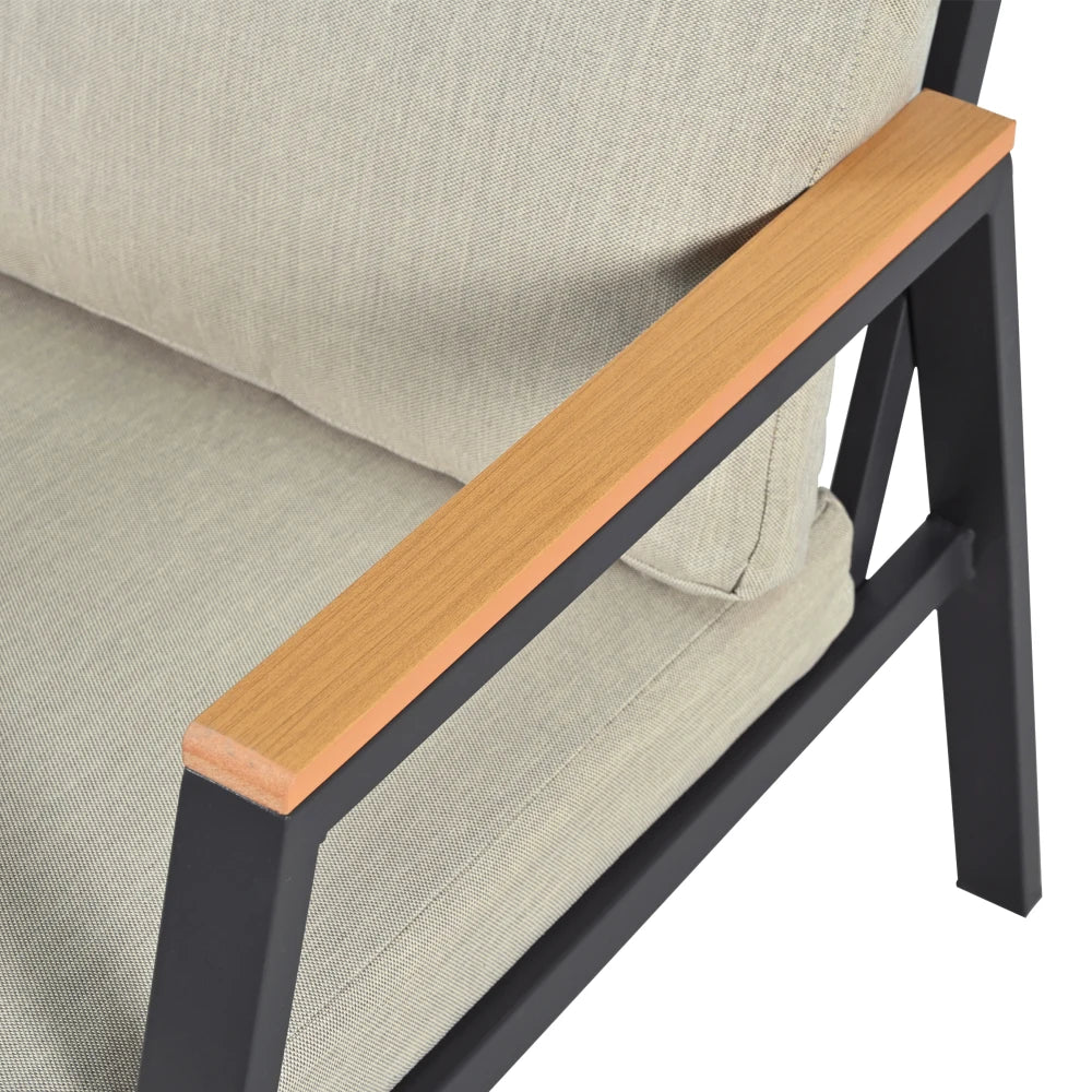 Tuin Loungeset - 
Gratis verzending in Nederland