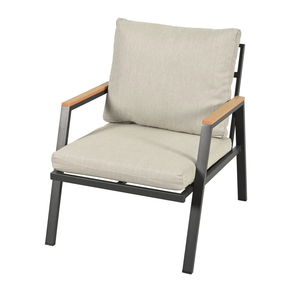 Tuin Loungeset - 
Gratis verzending in Nederland
