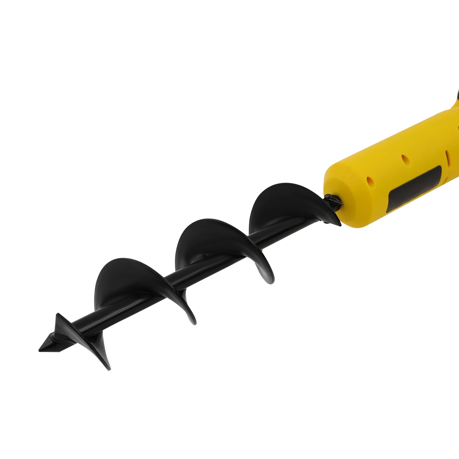 20V Accu Grondboor – Draadloze - 
Gratis verzending in Nederland