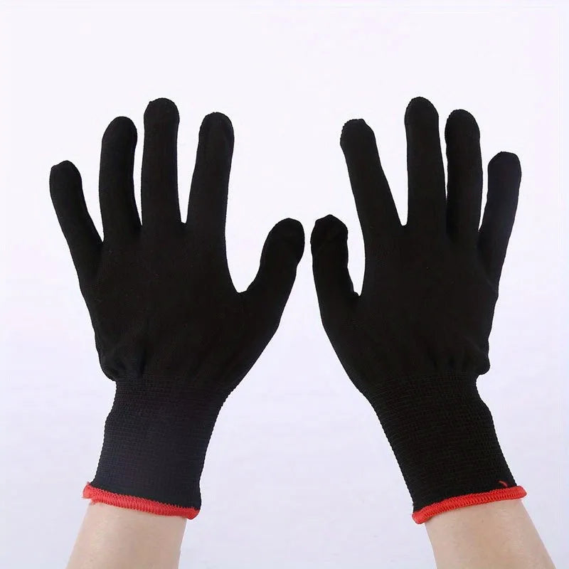 Ademend Nylon Tuinhandschoenen Set - Gratis verzending in Nederland