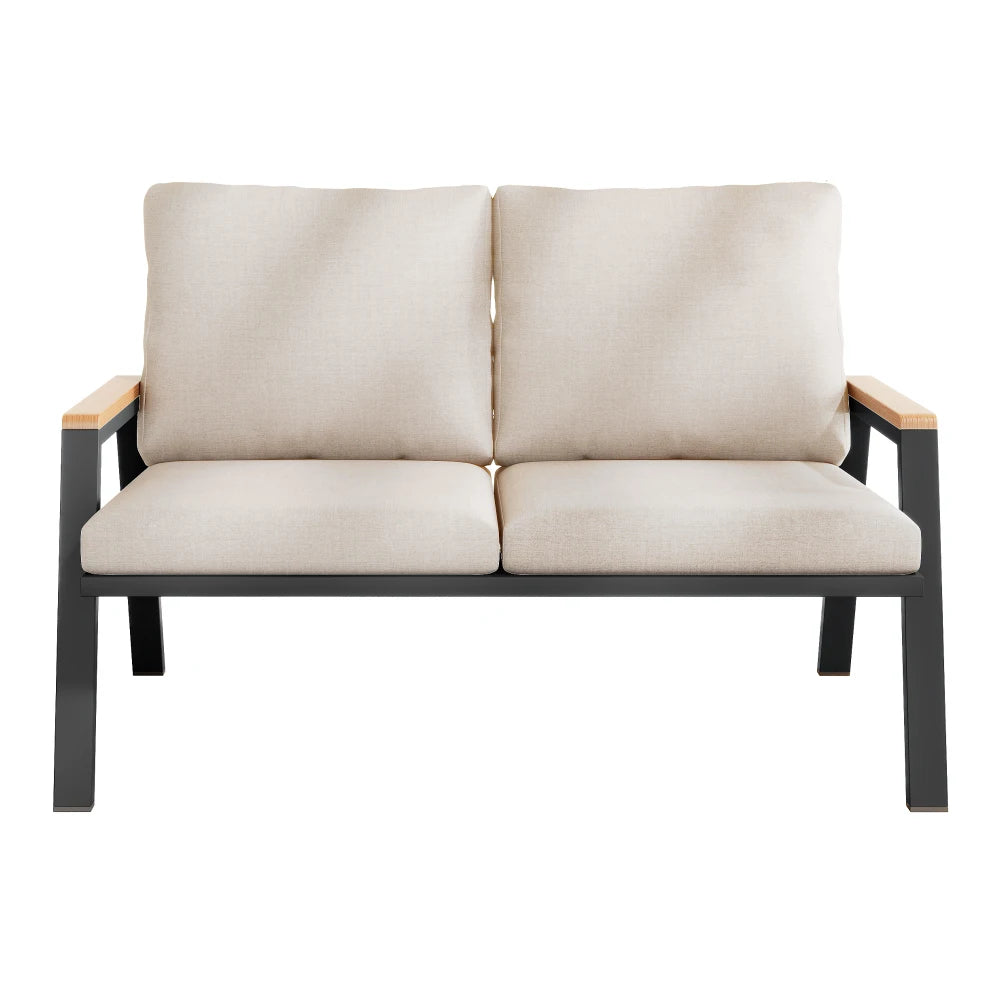 Tuin Loungeset - 
Gratis verzending in Nederland