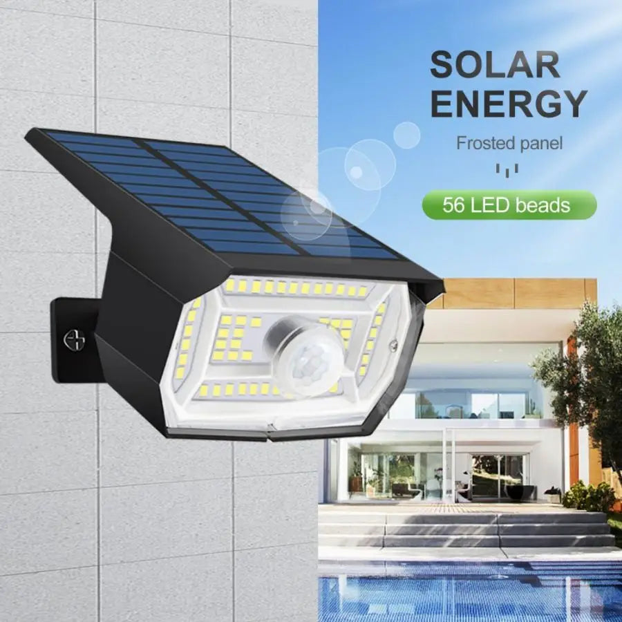 72/68 LED Solar Tuinspots - 
Gratis verzending in Nederland