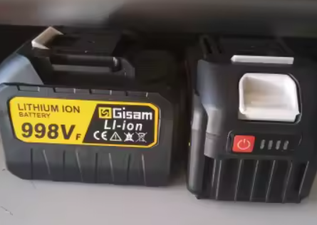 2000W Accu Bladblazer - Makita 18V Compatibel - 
Gratis verzending in Nederland